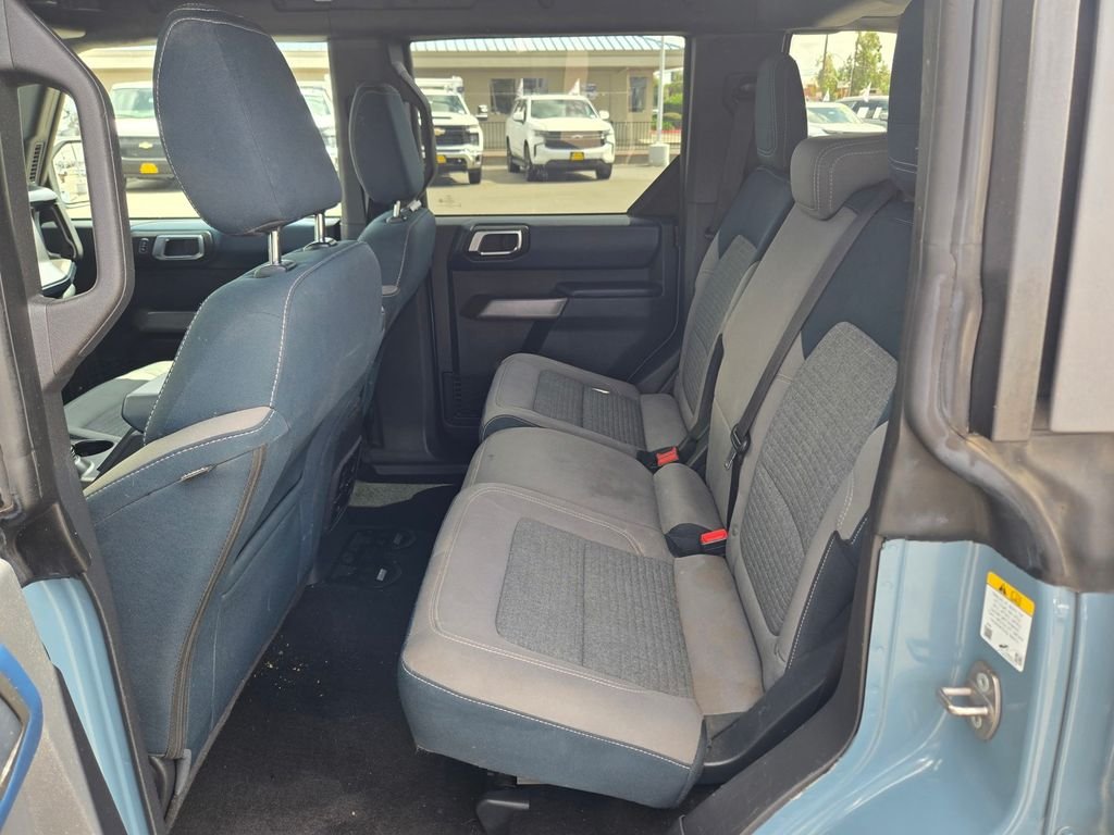 Used 2022  Ford Outer Banks image 10