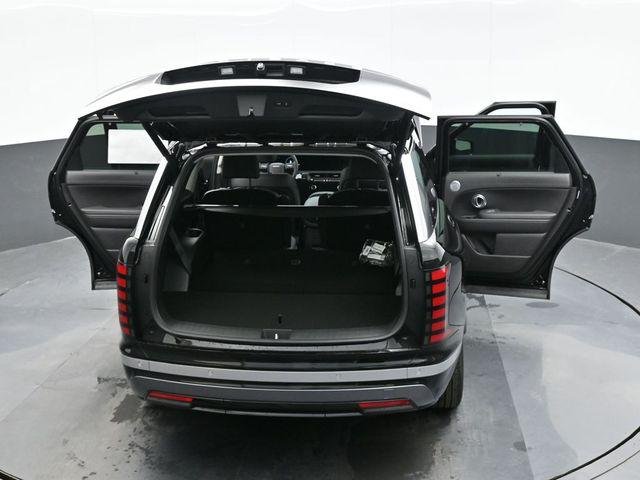 New 2026 Black Hyundai Limited AWD image 27
