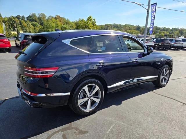Used 2024 Blue Genesis 3.5T image 8