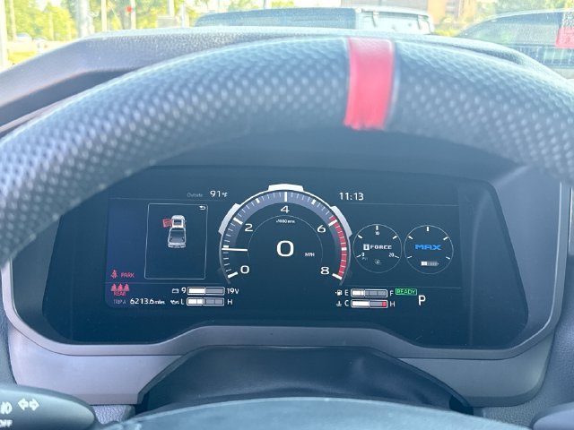 Used 2024 White Toyota TRD Pro image 17