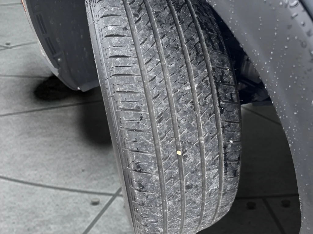 Used 2023 Gray Honda EX image 31