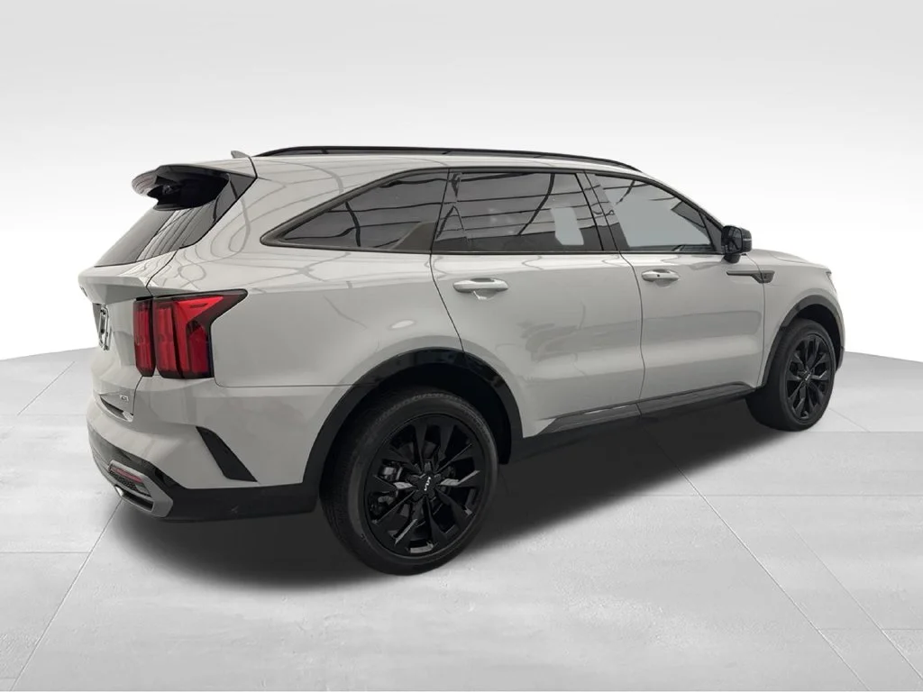 Used 2023 Gray Kia SX image 12