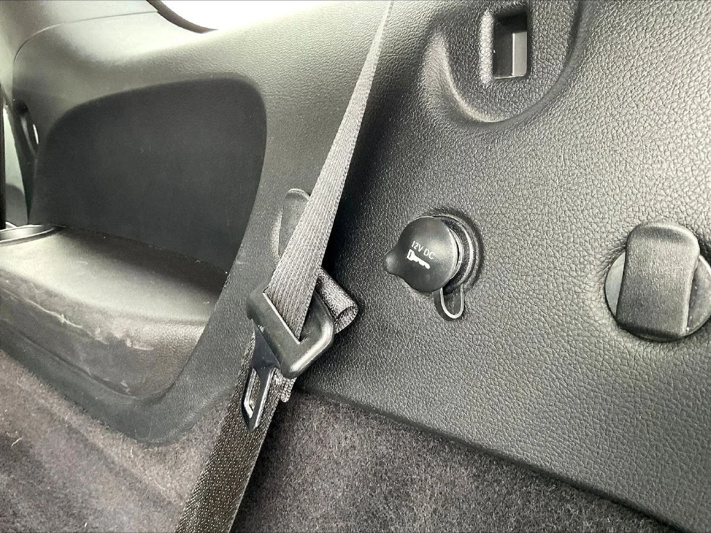 Used 2017 Granite Clearcoat Metallic Dodge GT image 40