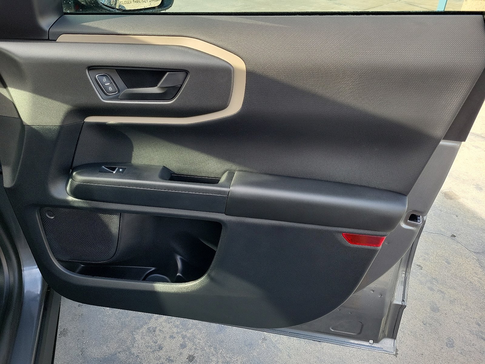 Used 2025 Gray Metallic Ford Big Bend image 17