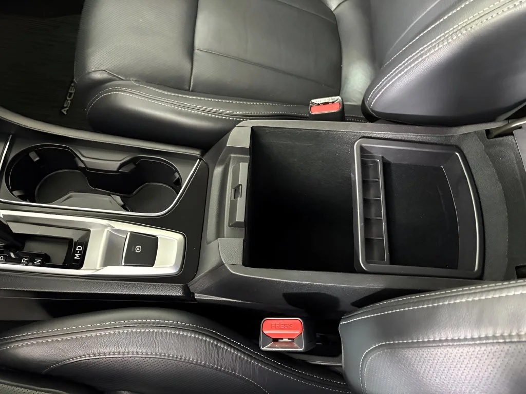 Used 2023 Gray Subaru Limited image 26