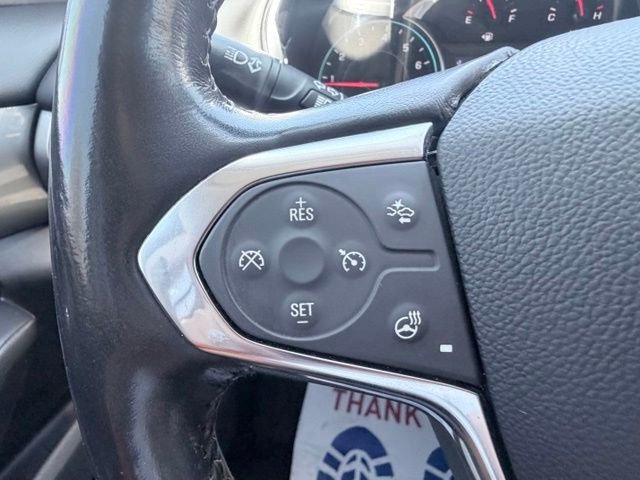 2021 Chevrolet Traverse RS - Photo 10