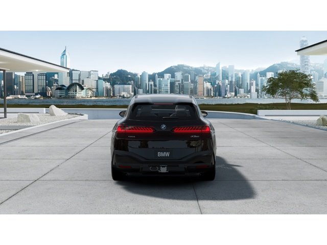 New 2027 Black Sapphire Metallic BMW  image 5