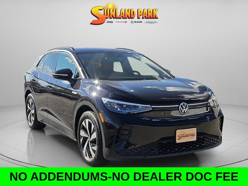 2023 Volkswagen ID.4 PRO