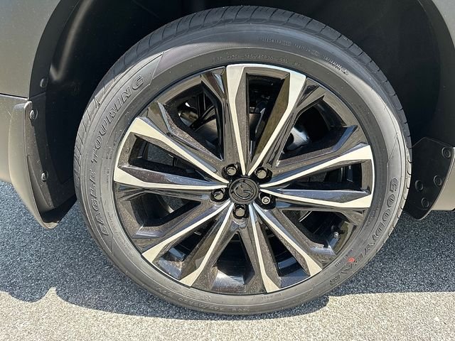 New 2026 Zircon Sand Metallic Mazda 2.5 Turbo Premium Plus AWD image 12