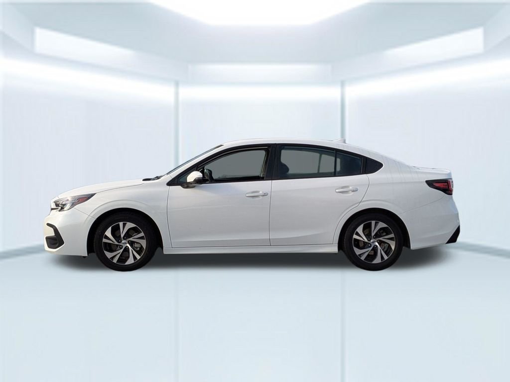 Used 2023 Subaru Legacy Premium with VIN 4S3BWAD65P3011208 for sale in Foley, AL