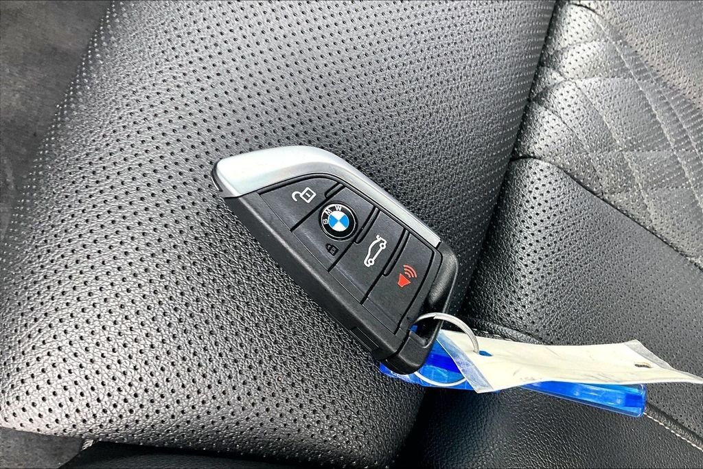 2023 BMW 5 Series 540i - Photo 35