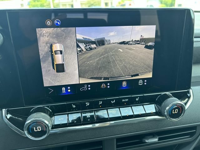 2026 Chevrolet Colorado Trail Boss - Photo 21
