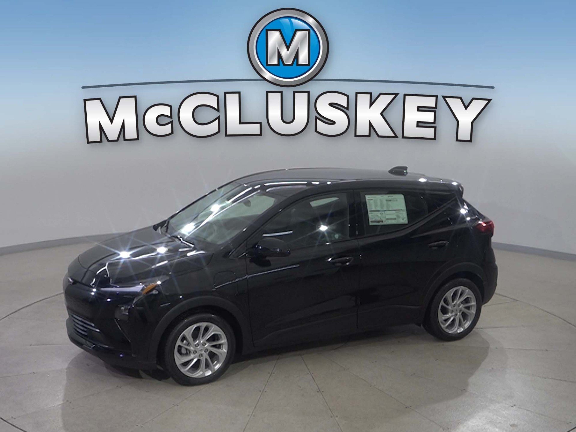 2027 Chevrolet Bolt LT - Photo 50