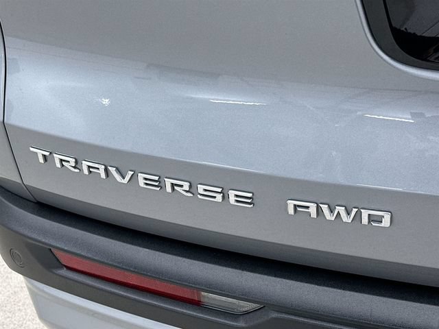2026 Chevrolet Traverse LT - Photo 39