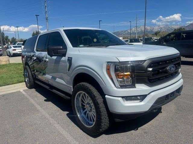 Used 2023 Avalanche Ford Raptor image 1