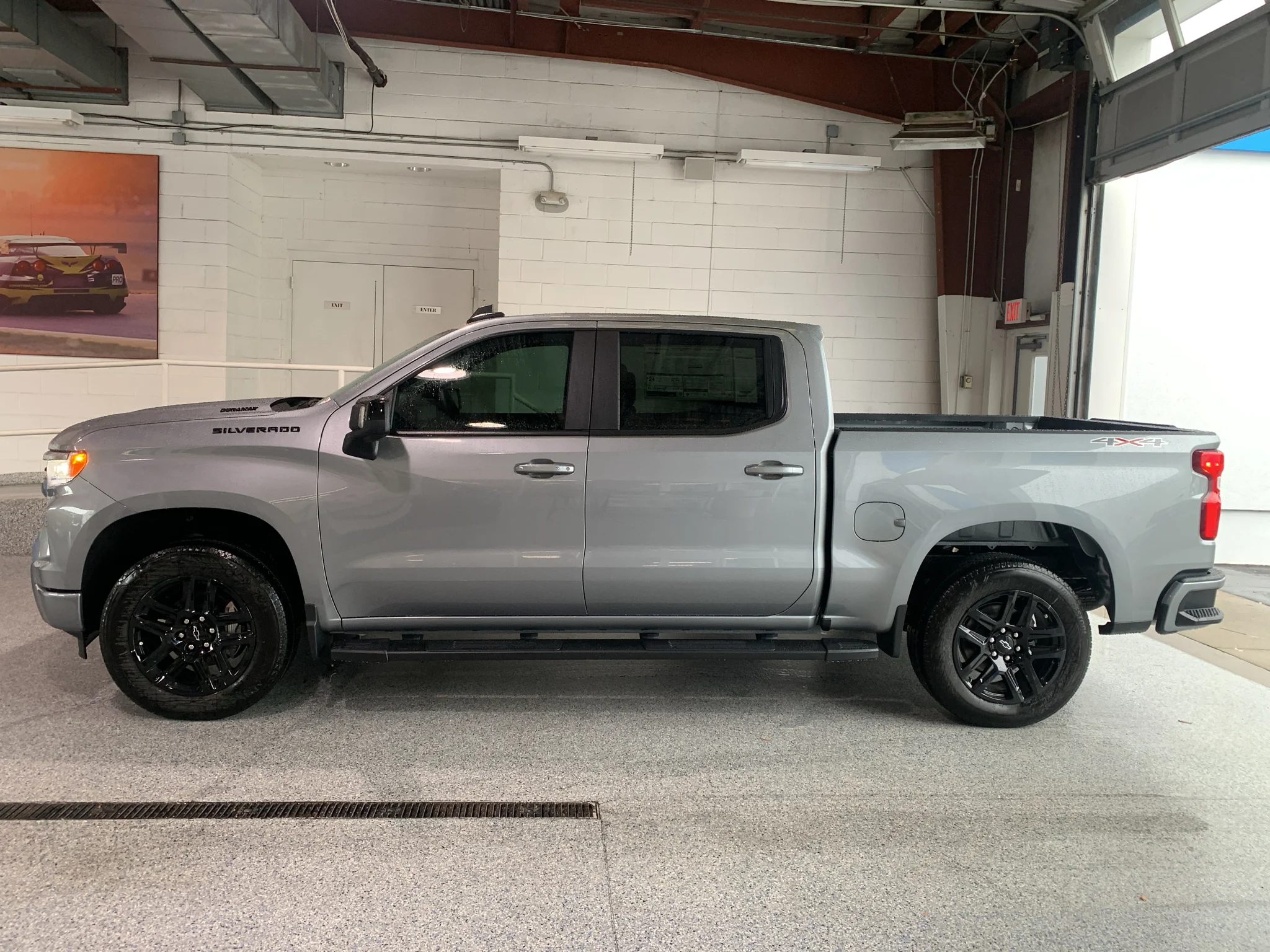 2026 Chevrolet Silverado 1500 RST - Photo 6