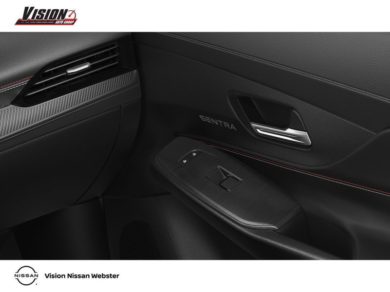 New 2027 Gray Nissan SR image 22