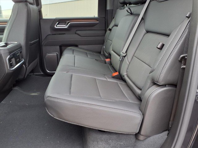 2026 GMC Sierra 2500HD Denali - Photo 11