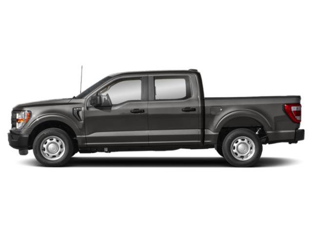 Used 2021 Carbonized Gray Metallic Ford XL image 3