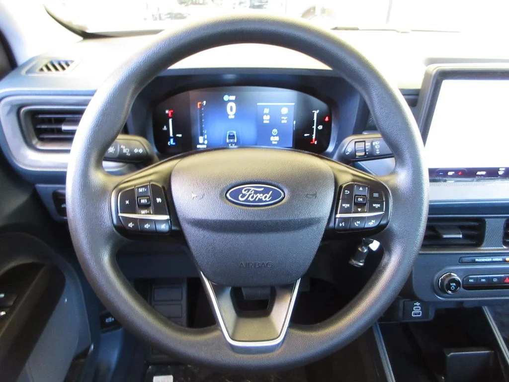 New 2026 Oxford White Ford XL image 14