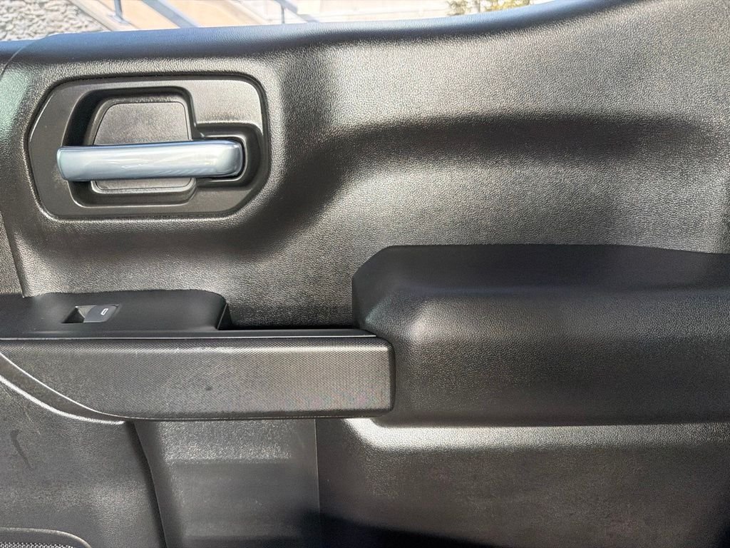 Used 2024 Gray GMC Pro image 15
