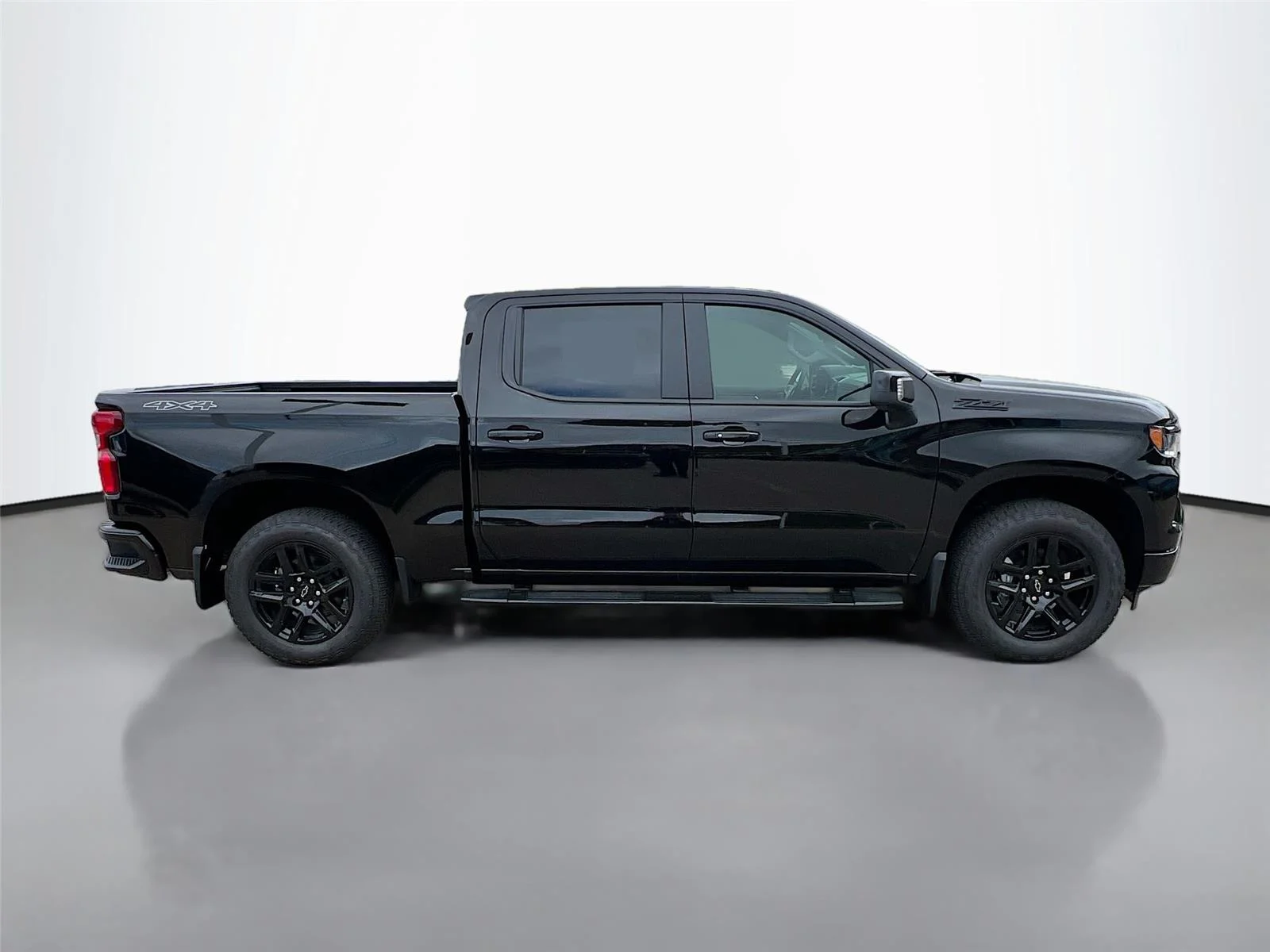 New 2026 Black Chevrolet RST image 17