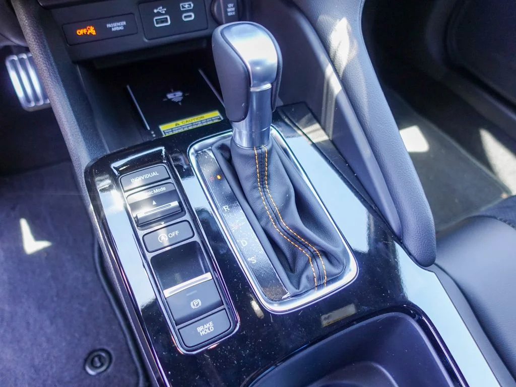 2026 Acura Integra A-Spec w/Technology Package - Photo 20