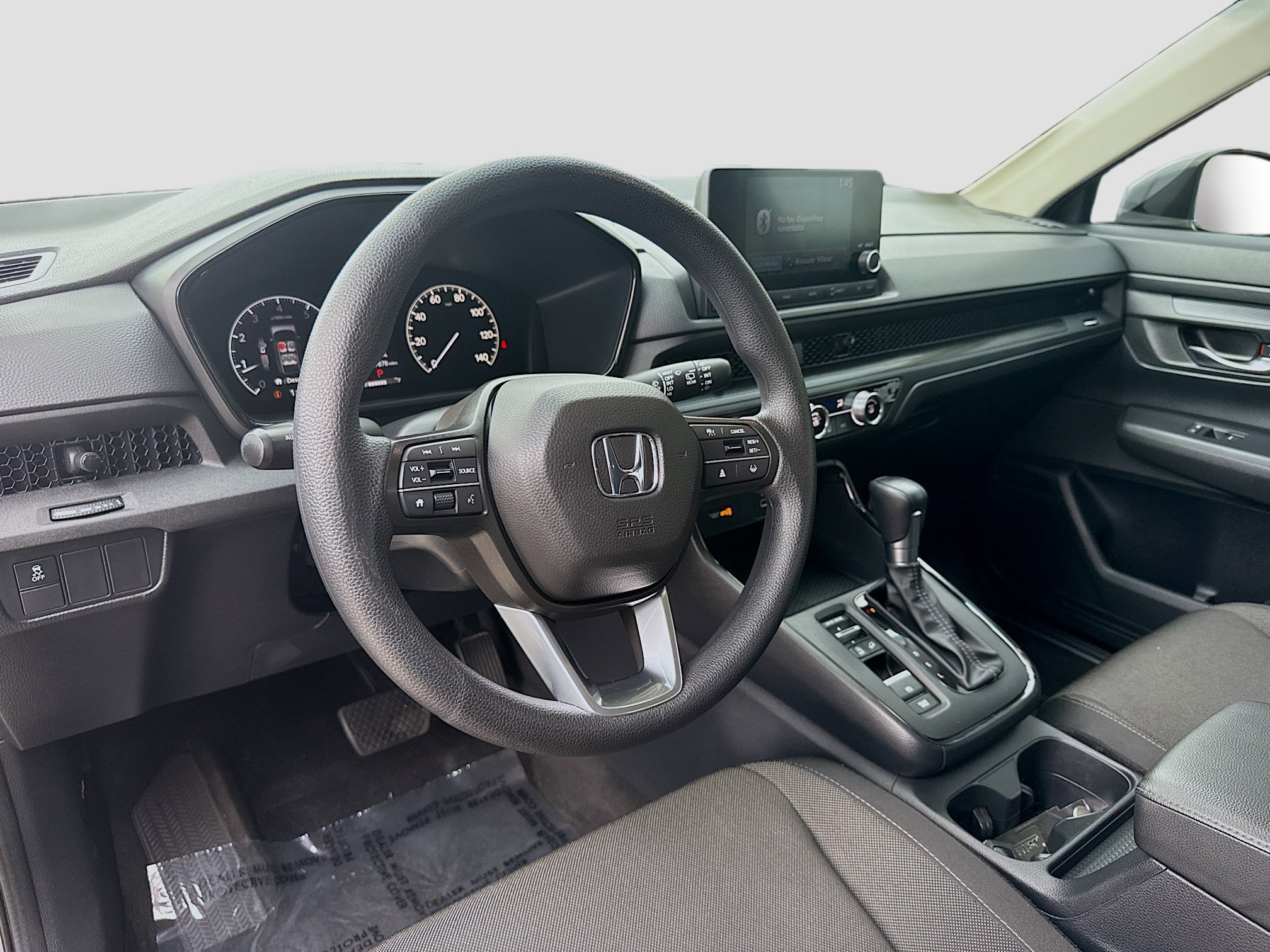 2025 Honda CR-V LX - Photo 9