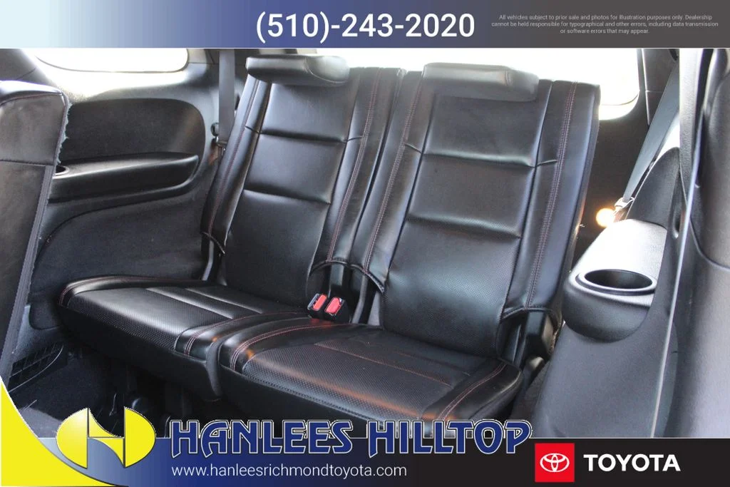 2025 Dodge Durango GT - Photo 17