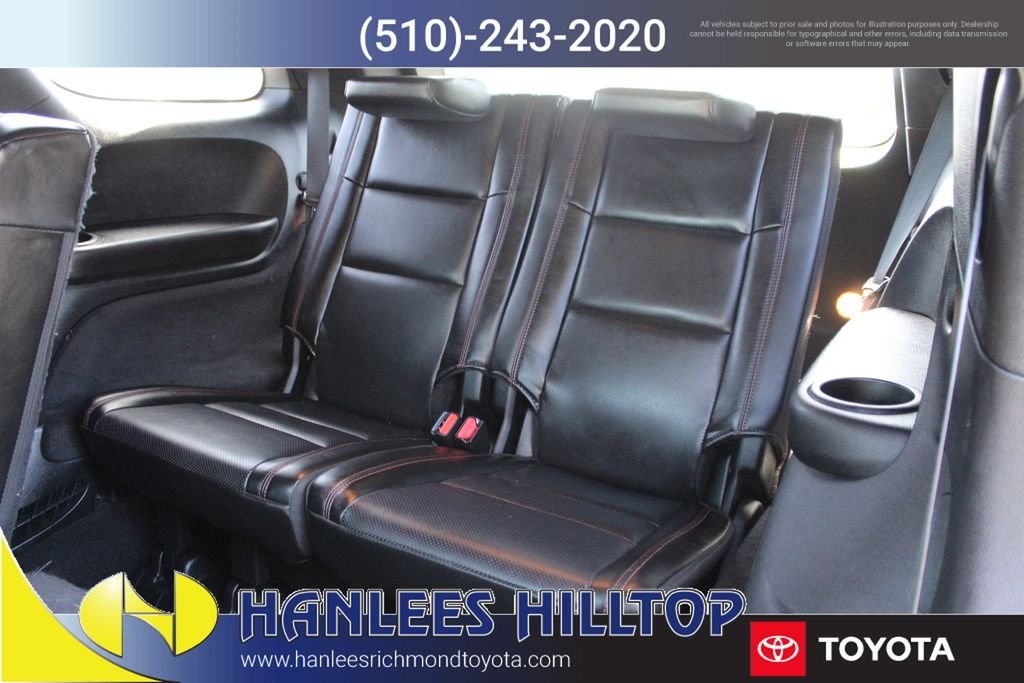 2025 Dodge Durango GT - Photo 17