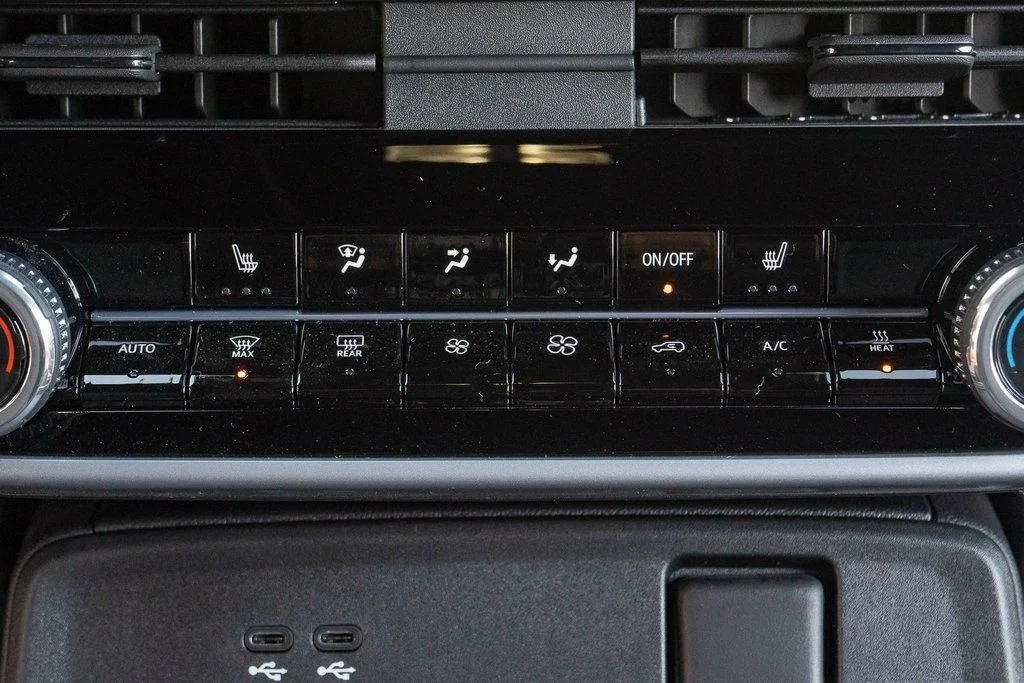 2026 Honda Prologue EX - Photo 20