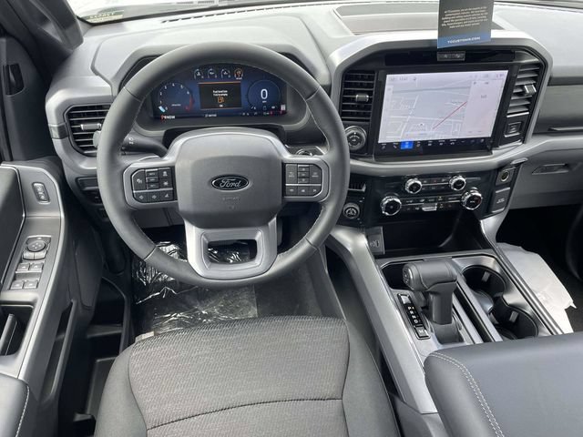 New 2026 Iconic Silver Metallic Ford TCcustoms image 24