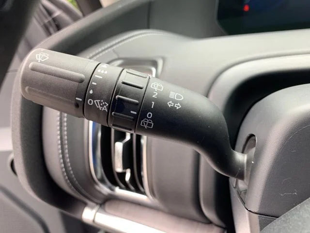 New 2026 Silver Ford MAX Platinum® image 30