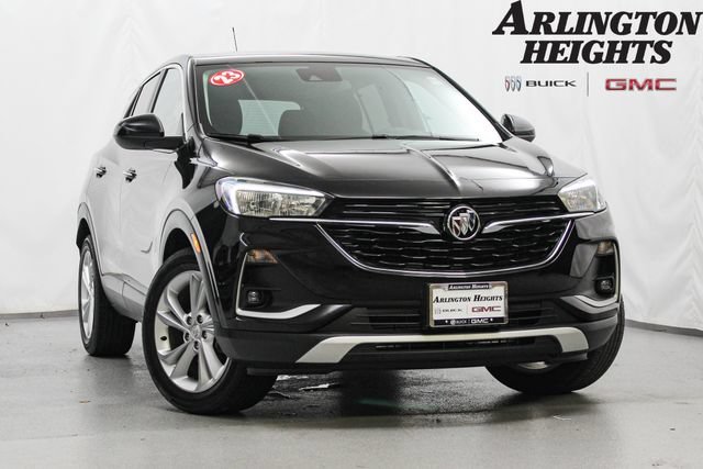 2023 Buick Encore GX