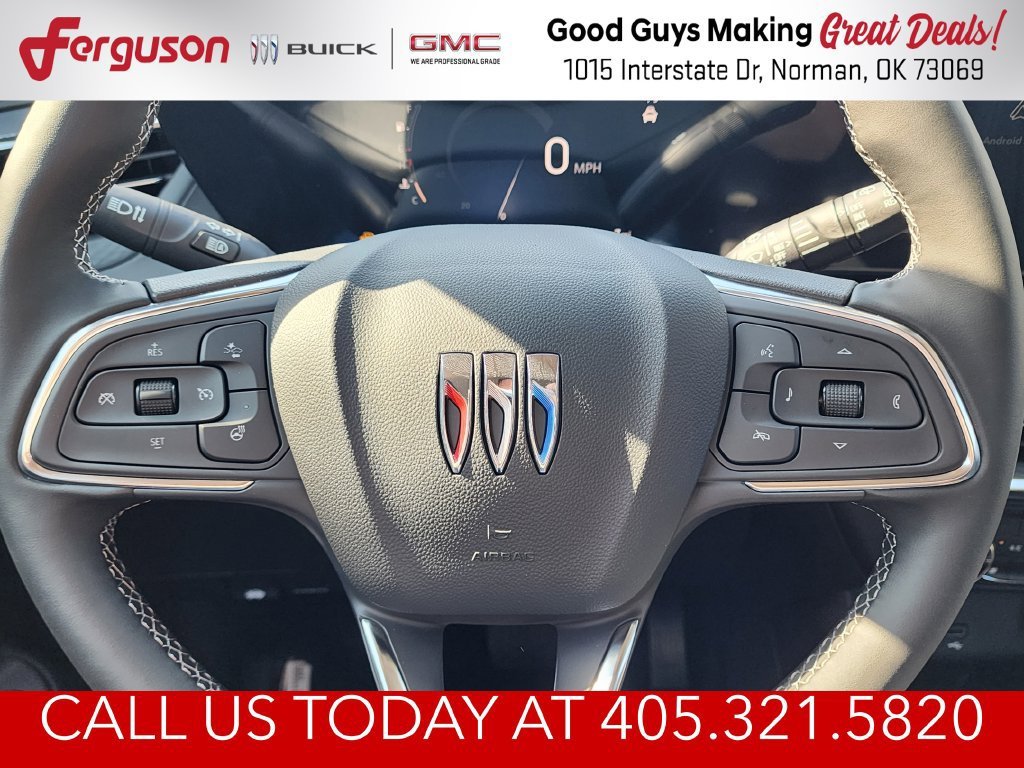 2026 Buick Encore GX Preferred - Photo 18