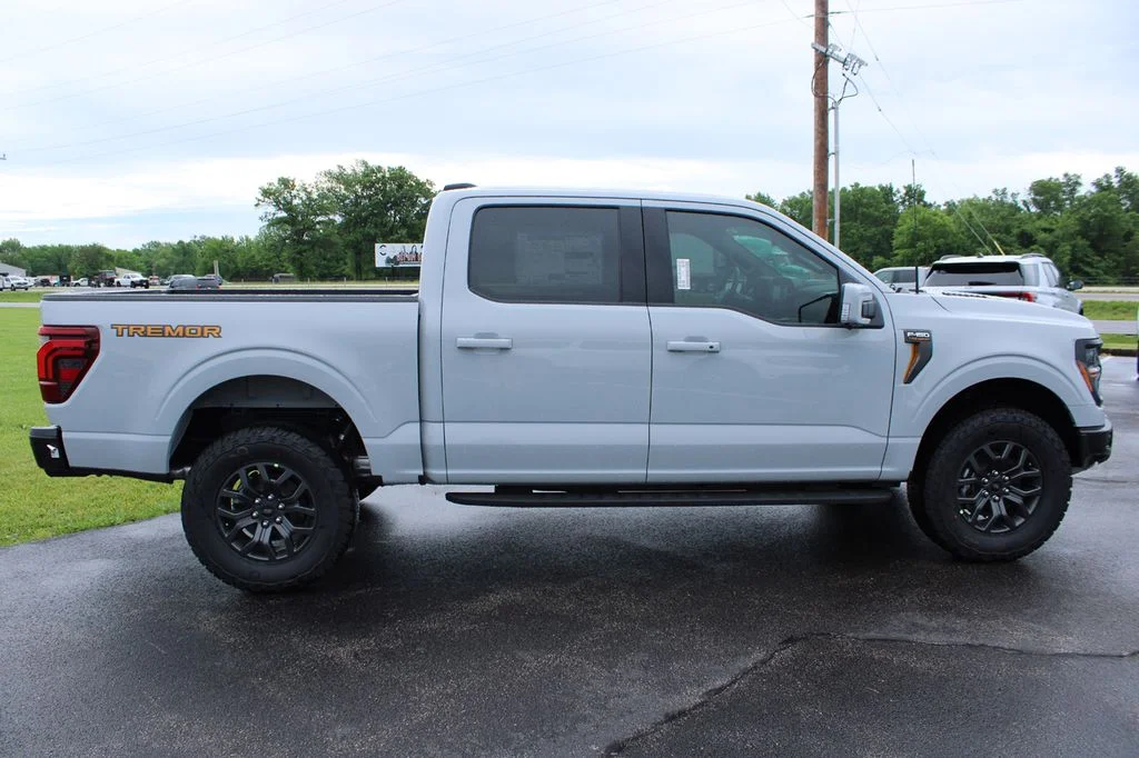 New 2026 Avalanche Ford Tremor® image 18