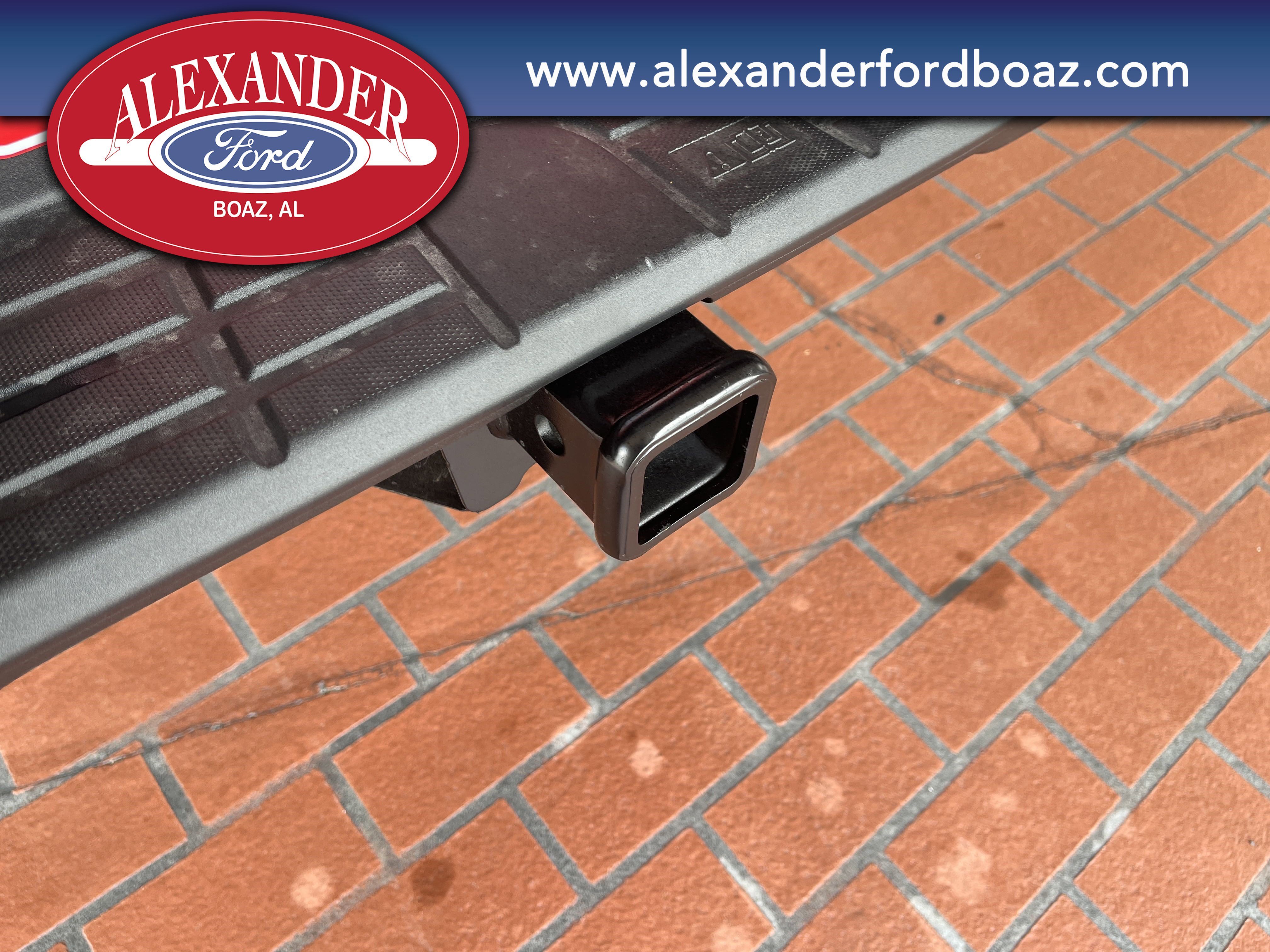 2025 Ford Ranger XLT - Photo 9