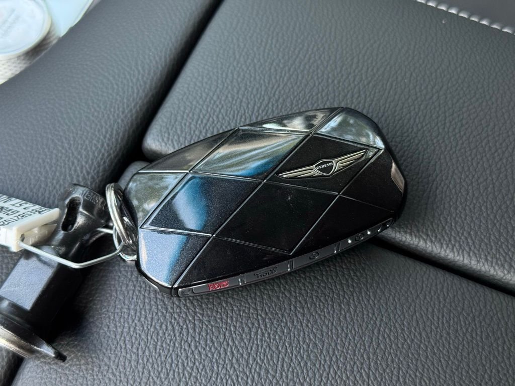 2026 GENESIS GV80 Advanced - Photo 41