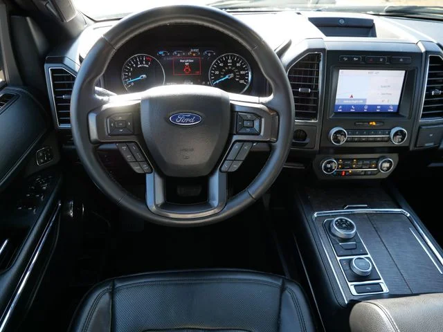 2021 Ford Expedition Limited - Photo 14