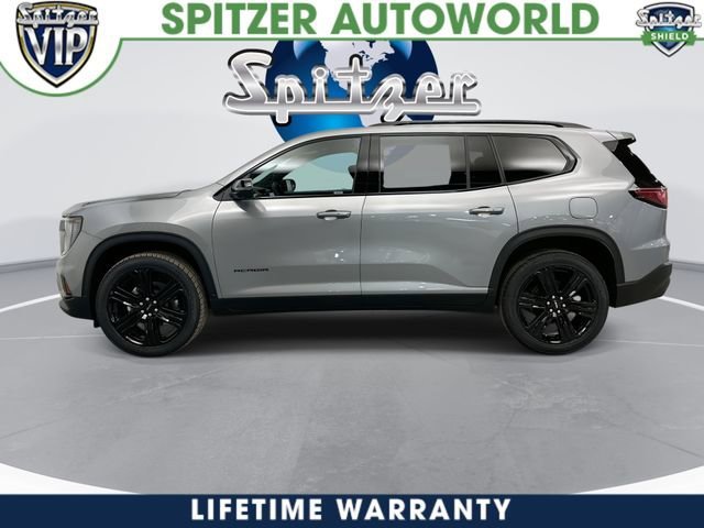 2026 GMC Acadia Elevation - Photo 6