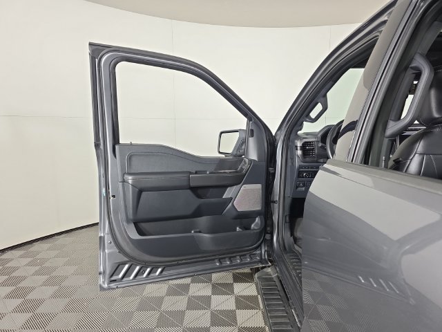 Used 2024 Grey Ford Lariat image 26