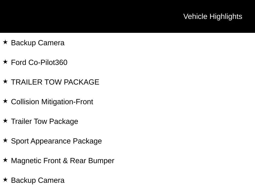 Used 2019 Silver Ford XLT image 3