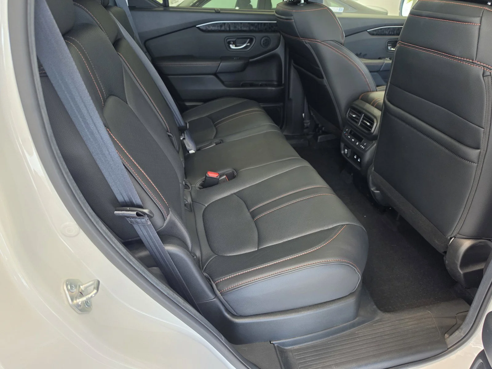 2026 Honda Passport TrailSport Elite - Photo 59