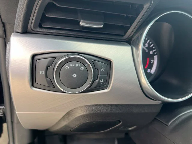 Used 2021 Blue Ford EcoBoost Premium image 15