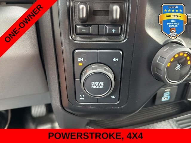 Used 2024 White Ford XL image 22