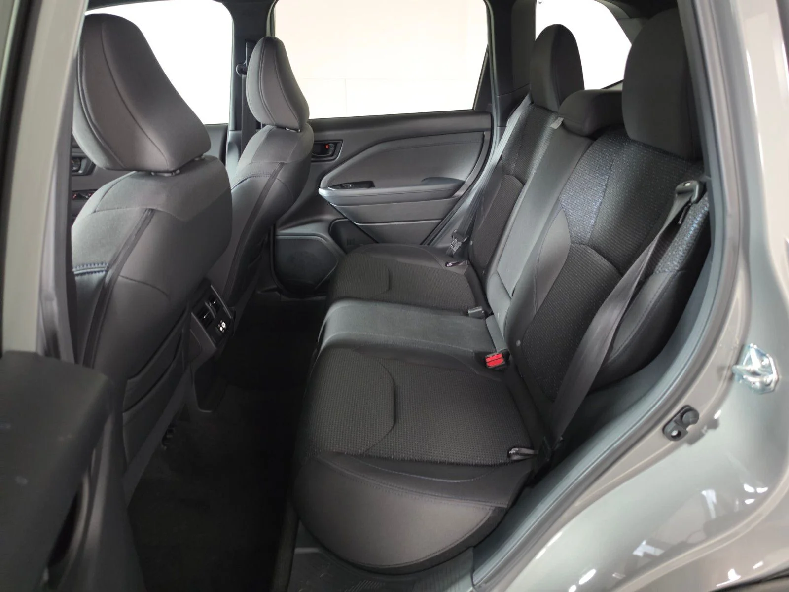 2026 Subaru Forester Premium - Photo 14