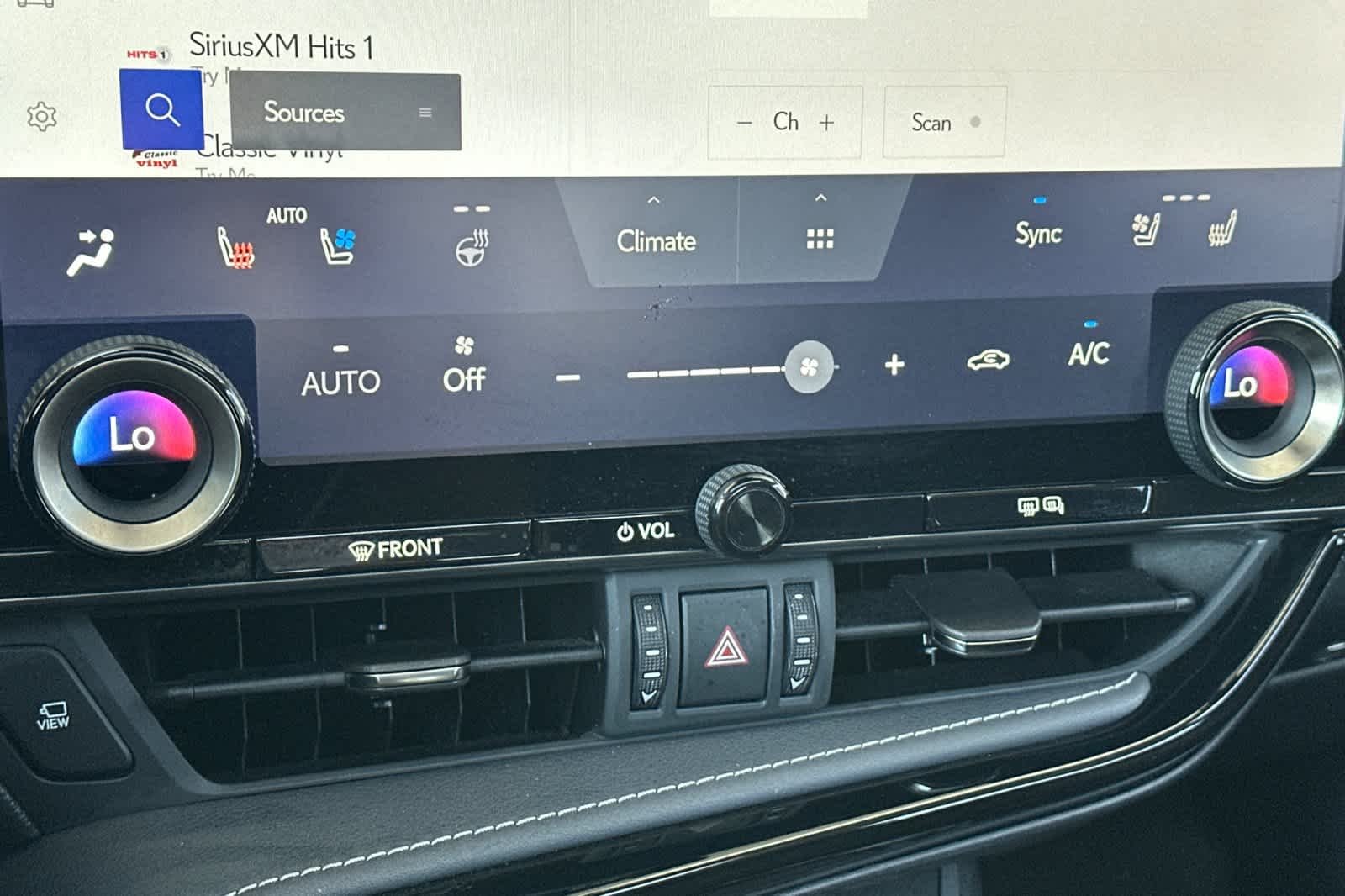 Used 2024 Caviar Lexus Premium image 19