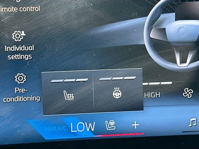 Certified Used 2025 White BMW 740i image 21