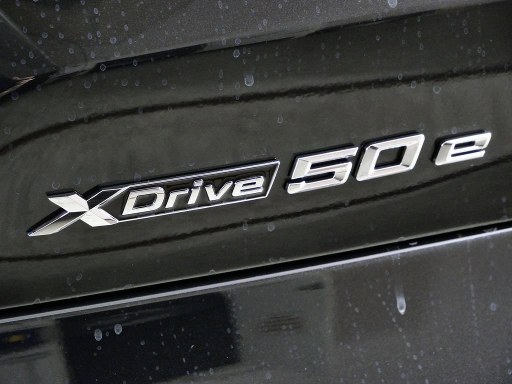 2026 BMW X5 50e - Photo 13
