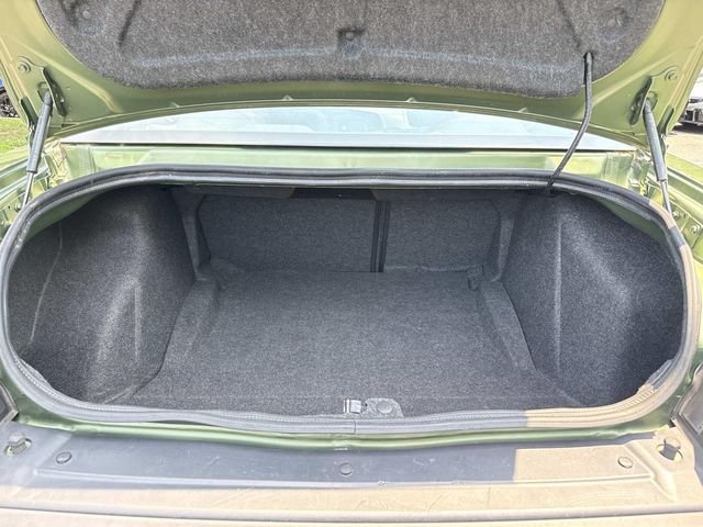 Used 2021 Green Dodge SXT image 29